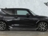 Used Mini Cooper Hatch 154 HP (113 kW) 2024 Black Hatchback