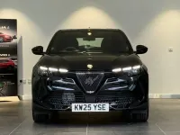 Used Alfa Romeo GT Junior 2025 Tortona black Hatchback