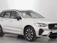 Second-hand Volvo XC60 Plus 197 CP (144 kW) 2024 SUV