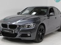 Used BMW 335 M Sport 313 HP (230 kW) 2018 Sedan