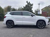 Used Cupra Ateca 188 HP (138 kW) 2025 White SUV
