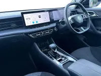 Used MG HS SE 170 HP (125 kW) 2024 Black SUV