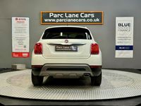 used Fiat 500X 1.4 Multiair Cross 5dr