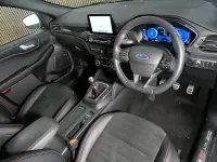 Used Ford Kuga ST-Line 120 HP (88 kW) 2021 Grey SUV