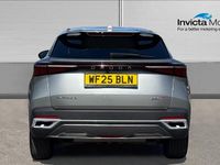 Used Omoda 5 186 HP (136 kW) 2025 Silver SUV