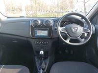 used Dacia Sandero 0.9 TCe Laureate 5dr