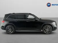 Used Mercedes EQB350 AMG Line Premium 214 kW (292 HP) 2023 Black SUV