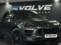 Used Porsche Macan GTS 2017 SUV