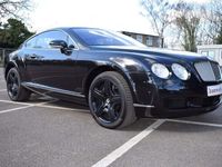 used Bentley Continental l 6.0 GT 2dr Outstanding Value Coupe