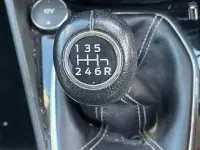 Used Ford Fiesta Zetec 101 HP (74 kW) 2019 Grey Hatchback