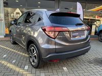 used Honda HR-V 1.5 i-VTEC EX CVT 5dr