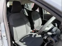 Used Dacia Sandero Essentiel 90 HP (66 kW) 2023 Grey Hatchback