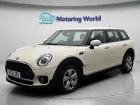 Used Mini Cooper Clubman Classic 136 HP (100 kW) 2022 Estate