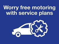 Used Ford Grand Tourneo Connect Active 2026 Blue MPV