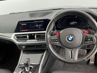 used BMW M4 Competition M xDrive Coupe 3.0 2dr