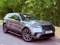 Used Land Rover Range Rover Velar R-Dynamic 241 HP (177 kW) 2020 SUV