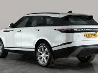 Used Land Rover Range Rover Velar SE 404 HP (297 kW) 2022 White SUV