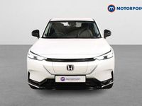 Used Honda e Elegance 2024 White Hatchback