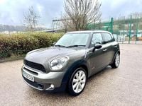 Used Mini Cooper S 184 HP (135 kW) 2010 Grey Hatchback