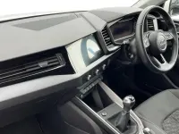 Used Audi A1 Sport 113 HP (83 kW) 2019 White SUV