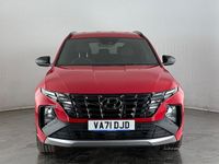 Used Hyundai Tucson N Line 150 HP (110 kW) 2024 SUV