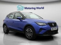 Used Seat Arona SE Technology 95 HP (69 kW) 2025 SUV