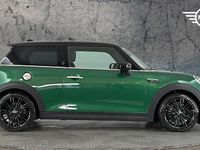 Used Mini Cooper S Exclusive 178 HP (130 kW) 2022 Hatchback
