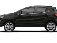 Used Ford Ecosport ST-Line 140 HP (102 kW) 2022 SUV