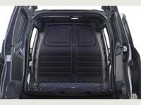 New Renault Kangoo 95 HP (69 kW) 2026 Grey MPV