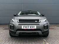 Used Land Rover Range Rover evoque SE 179 HP (131 kW) 2017 Hatchback