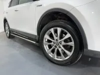 Used Toyota RAV4 197 HP (144 kW) 2017 White SUV