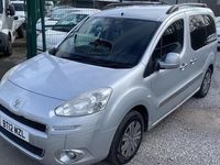 Used Peugeot TePee S 92 HP (67 kW) 2012
