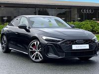 Used Audi S5 Advanced 367 HP (269 kW) 2025 Black Estate