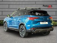 New Renault Austral Iconic Esprit Alpine 196 HP (144 kW) 2025 Other SUV