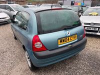 used Renault Clio II 