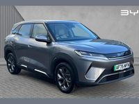 Used BYD Atto 2 Boost 127 kW (174 HP) 2025 Grey SUV