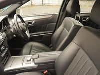 Begagnad Mercedes E220 SE 177 HK (130 kW) 2016 Kombi