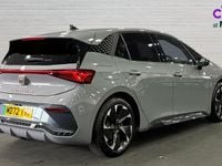 Used Cupra Born e-Boost 169 kW (230 HP) 2023 Grey Hatchback
