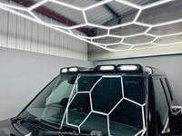 Used Land Rover Defender HSE Dynamic 2022 Black Estate