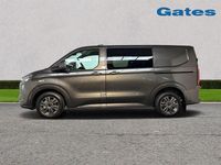 Used Ford Transit Limited 100 kW (136 HP) 2025 Grey Van