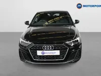 Used Audi A1 S-Line 2025 Black SUV