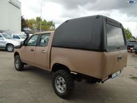 used Ford Ranger THUNDER DCB 4X4