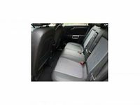 used Vauxhall Antara 2.0