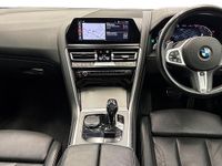 Used BMW 840 Comfort Edition 335 HP (246 kW) 2020 White Coupe