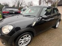 Used Mini Cooper Coupé 122 HP (89 kW) 2016 Coupe
