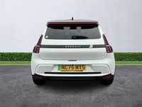 New Renault R5 Urban 89 kW (122 HP) 2026 Arc wht blk+rd Hatchback