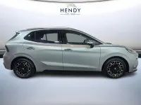 Used MG MG4 EV 319 kW (435 HP) 2026 Stone green Hatchback