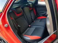 Używany Ford Focus ST 185 KM (136 kW) 2015 Czerwony Hatchback