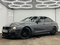 Used BMW 320 M Sport 2012 Grey Sedan