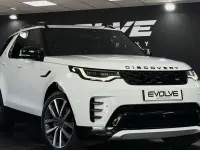 Used Land Rover Discovery SE Dynamic 245 HP (180 kW) 2021 SUV
